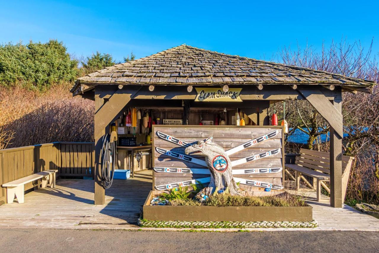 Puffin Condo Моклипс Экстерьер фото